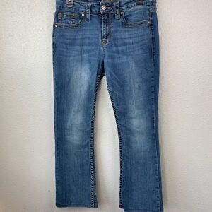 Shyanne Denim Jeans Size 30